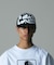 DOG MESH CAP