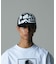 DOG MESH CAP