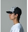 DOG MESH CAP