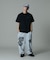 DOG MESH CAP