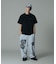 DOG MESH CAP