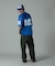 DOG MESH CAP