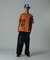DOG MESH CAP