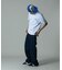DOG MESH CAP
