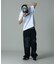 DOG MESH CAP