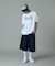 DOG MESH CAP