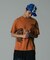ALLOVER PRINTED S/S TEE