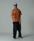 ALLOVER PRINTED S/S TEE