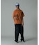 ALLOVER PRINTED S/S TEE
