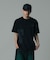 ALLOVER PRINTED S/S TEE