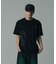 ALLOVER PRINTED S/S TEE
