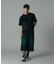 ALLOVER PRINTED S/S TEE