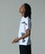 ALLOVER PRINTED S/S TEE