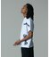 ALLOVER PRINTED S/S TEE