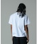 ALLOVER PRINTED S/S TEE