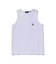OLD ENGLISH WAFFLE TANK TOP