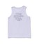 OLD ENGLISH WAFFLE TANK TOP