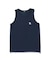 OLD ENGLISH WAFFLE TANK TOP