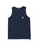 OLD ENGLISH WAFFLE TANK TOP
