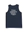 OLD ENGLISH WAFFLE TANK TOP