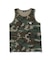 OLD ENGLISH WAFFLE TANK TOP