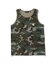 OLD ENGLISH WAFFLE TANK TOP