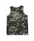 OLD ENGLISH WAFFLE TANK TOP