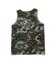 OLD ENGLISH WAFFLE TANK TOP