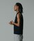 OLD ENGLISH WAFFLE TANK TOP