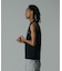 OLD ENGLISH WAFFLE TANK TOP