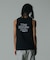 OLD ENGLISH WAFFLE TANK TOP