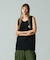 OLD ENGLISH WAFFLE TANK TOP