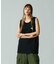 OLD ENGLISH WAFFLE TANK TOP