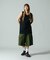 OLD ENGLISH WAFFLE TANK TOP