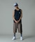 OLD ENGLISH WAFFLE TANK TOP