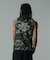 OLD ENGLISH WAFFLE TANK TOP