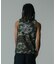 OLD ENGLISH WAFFLE TANK TOP