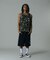 OLD ENGLISH WAFFLE TANK TOP