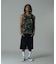 OLD ENGLISH WAFFLE TANK TOP