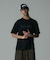 TAGGING S/S TEE