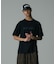 TAGGING S/S TEE