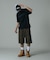 TAGGING S/S TEE
