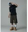 TAGGING S/S TEE