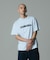 TAGGING S/S TEE