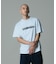 TAGGING S/S TEE