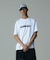 TAGGING S/S TEE