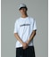 TAGGING S/S TEE
