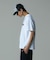 TAGGING S/S TEE