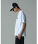 TAGGING S/S TEE