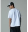 TAGGING S/S TEE